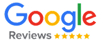 Google Reviews rating